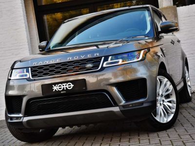 Land Rover Range Rover Sport 2.0 P400E PHEV SE  - 1