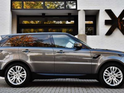 Land Rover Range Rover Sport 2.0 P400E PHEV SE  - 3