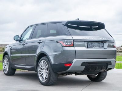 Land Rover Range Rover Sport 2.0 SD4 - 1STE EIGENAAR - HISTORIEK - APPLE CARPLAY - CAMERA - LOW TRACTION LAUNCH - EURO 6  - 10