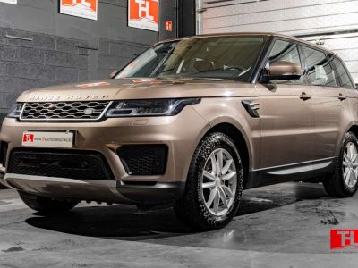 Land Rover Range Rover Sport 2.0 SD4 HSE (EU6b) Face-Lift Model  - 1