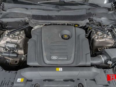 Land Rover Range Rover Sport 2.0 SD4 HSE New Engine By Land-Rover Dealer !!!  - 25