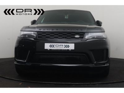 Land Rover Range Rover Sport 3.0 D300 HSE DYNAMIC - PANODAK LED  - 2