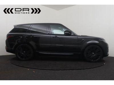 Land Rover Range Rover Sport 3.0 D300 HSE DYNAMIC - PANODAK LED  - 4