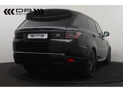 Land Rover Range Rover Sport 3.0 D300 HSE DYNAMIC - PANODAK LED  - 5