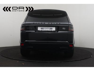 Land Rover Range Rover Sport 3.0 D300 HSE DYNAMIC - PANODAK LED  - 6