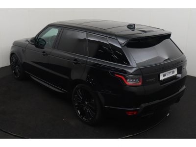 Land Rover Range Rover Sport 3.0 D300 HSE DYNAMIC - PANODAK LED  - 7