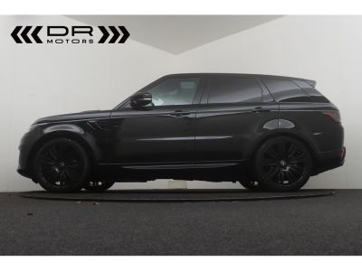 Land Rover Range Rover Sport 3.0 D300 HSE DYNAMIC - PANODAK LED  - 9