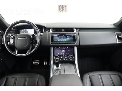 Land Rover Range Rover Sport 3.0 D300 HSE DYNAMIC - PANODAK LED  - 15