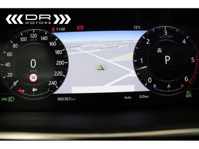 Land Rover Range Rover Sport 3.0 D300 HSE DYNAMIC - PANODAK LED  - 18