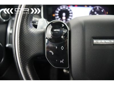 Land Rover Range Rover Sport 3.0 D300 HSE DYNAMIC - PANODAK LED  - 19