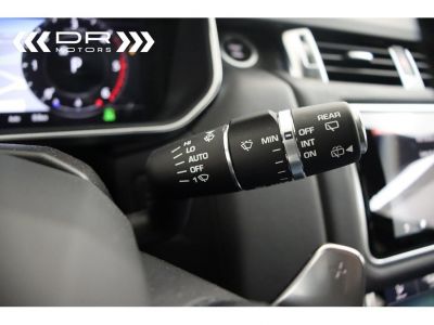 Land Rover Range Rover Sport 3.0 D300 HSE DYNAMIC - PANODAK LED  - 22