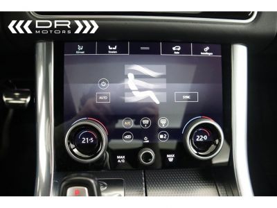 Land Rover Range Rover Sport 3.0 D300 HSE DYNAMIC - PANODAK LED  - 28