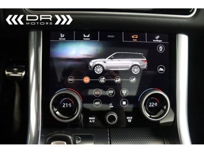 Land Rover Range Rover Sport 3.0 D300 HSE DYNAMIC - PANODAK LED  - 29