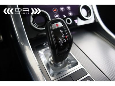 Land Rover Range Rover Sport 3.0 D300 HSE DYNAMIC - PANODAK LED  - 31