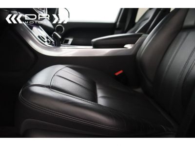 Land Rover Range Rover Sport 3.0 D300 HSE DYNAMIC - PANODAK LED  - 37