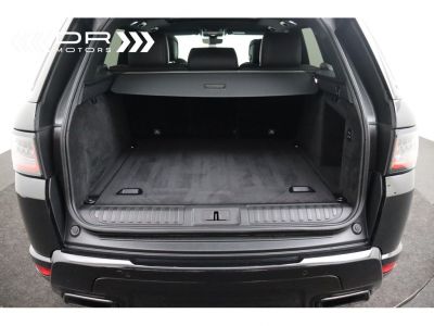 Land Rover Range Rover Sport 3.0 D300 HSE DYNAMIC - PANODAK LED  - 40