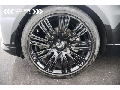 Land Rover Range Rover Sport 3.0 D300 HSE DYNAMIC - PANODAK LED  - 43