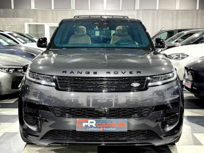 Land Rover Range Rover Sport 3.0 D350 MHEV Autobiography 1e Main Etat Neuf  - 5