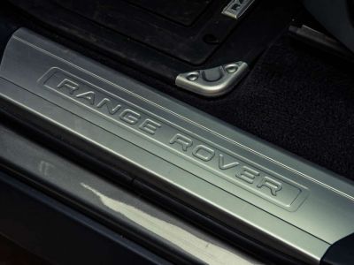 Land Rover Range Rover Sport 3.0 SDV6  - 12