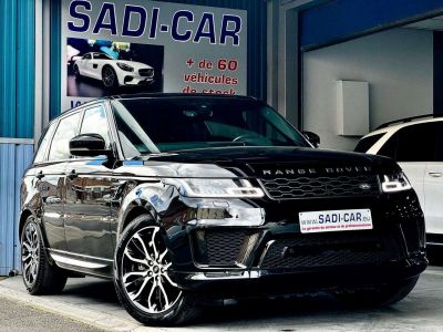 Land Rover Range Rover Sport 3.0 SDV6 250cv HSE Dynamic  - 1