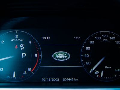 Land Rover Range Rover Sport 3.0 SDV6 Autobiography Dynamic - CAMERA - KOELBOX - XENON - TREKHAAK  - 18