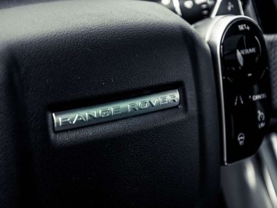 Land Rover Range Rover Sport 3.0 SDV6 HSE DYNAMIC  - 29