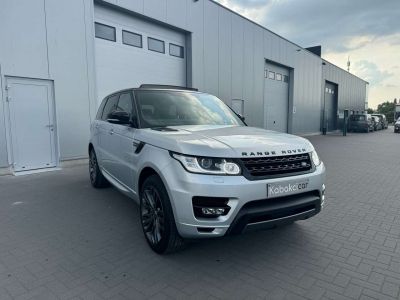 Land Rover Range Rover Sport 3.0 SDV6 HSE TOIT OUVRANT -- GARANTIE 12 MOIS  - 1