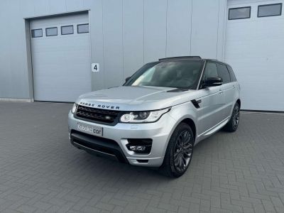 Land Rover Range Rover Sport 3.0 SDV6 HSE TOIT OUVRANT -- GARANTIE 12 MOIS  - 3