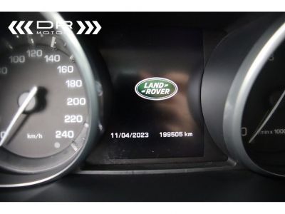 Land Rover Range Rover Sport 3.0 SDV6 - LEDER NAVI  - 26