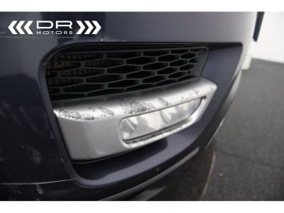 Land Rover Range Rover Sport 3.0 SDV6 - LEDER NAVI  - 44