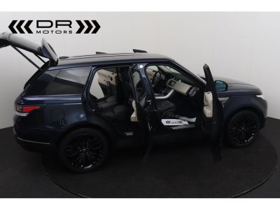 Land Rover Range Rover Sport 3.0 SDV6 - LEDER NAVI  - 11