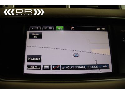 Land Rover Range Rover Sport 3.0 SDV6 - LEDER NAVI  - 16