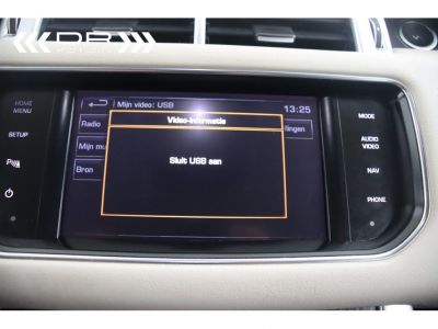 Land Rover Range Rover Sport 3.0 SDV6 - LEDER NAVI  - 18