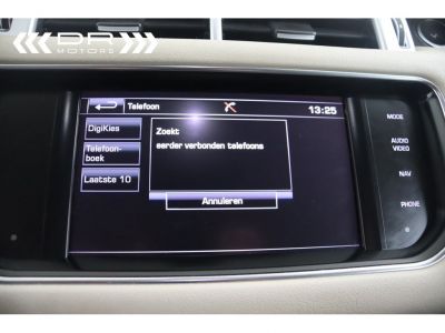 Land Rover Range Rover Sport 3.0 SDV6 - LEDER NAVI  - 20