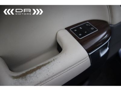 Land Rover Range Rover Sport 3.0 SDV6 - LEDER NAVI  - 32