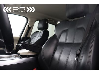 Land Rover Range Rover Sport 3.0 SDV6 - LEDER NAVI  - 42