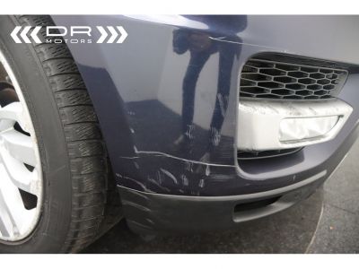 Land Rover Range Rover Sport 3.0 SDV6 - LEDER NAVI  - 49