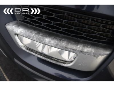 Land Rover Range Rover Sport 3.0 SDV6 - LEDER NAVI  - 54