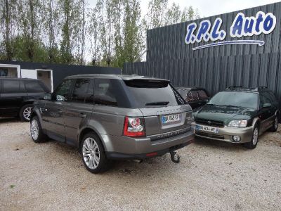 Land Rover Range Rover Sport 3.0 TDV6 180KW HSE MARK VI - <small></small> 18.900 € <small>TTC</small> - #2