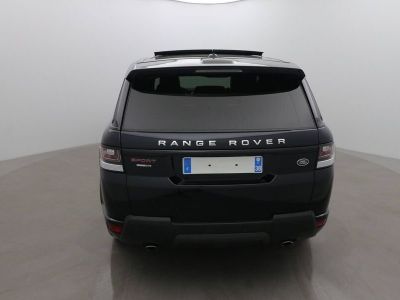 Land Rover Range Rover SPORT 3.0 TDV6 249 HSE DYNAMIC AUTO - <small></small> 44.990 € <small>TTC</small> - #22