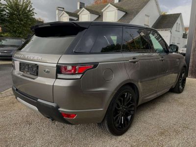 Land Rover Range Rover Sport 3.0 TDV6 HSE (EU6b) 7ZITPL.-PANO-21-CAM-ZTLVRW-  - 4