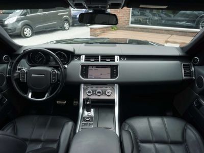 Land Rover Range Rover Sport 3.0 TDV6 HSE TOIT PANO -- VENTE EXPORT MARCHAND  - 14