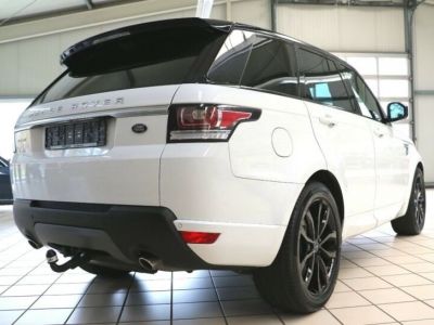 Land Rover Range Rover Sport 3.0i V6, 63448 Kms - <small></small> 40.900 € <small>TTC</small> - #2