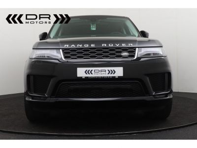 Land Rover Range Rover Sport 3.0TDV6 HSE - LEDER PANODAK 1e EIGENAAR  - 5