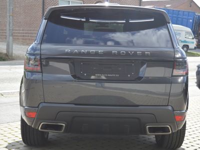 Land Rover Range Rover Sport 340ch HSE Dynamic 1 MAIN !!  - 4