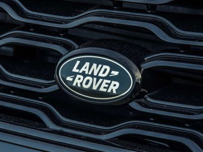 Land Rover Range Rover Sport 5.0  - 6