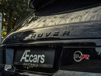 Land Rover Range Rover Sport 5.0  - 14
