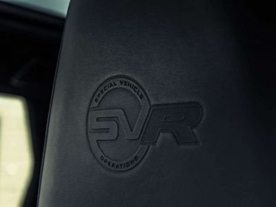 Land Rover Range Rover Sport 5.0  - 24