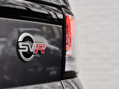 Land Rover Range Rover Sport 5.0i V8 SVR BLACK DESIGN CARBON  - 38