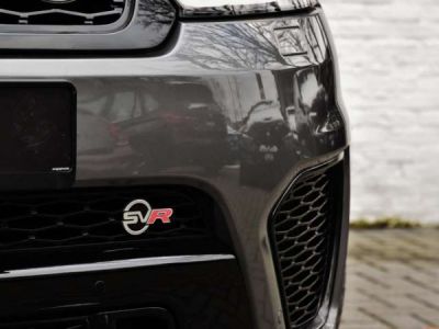 Land Rover Range Rover Sport 5.0i V8 SVR BLACK DESIGN CARBON  - 48